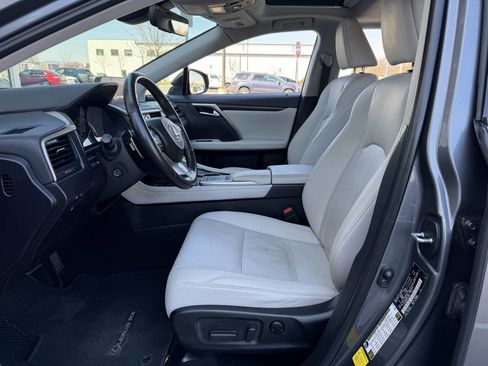 Used 2021 Lexus RX 350 Base AWD 4dr SUV w/ Premium Package image 14