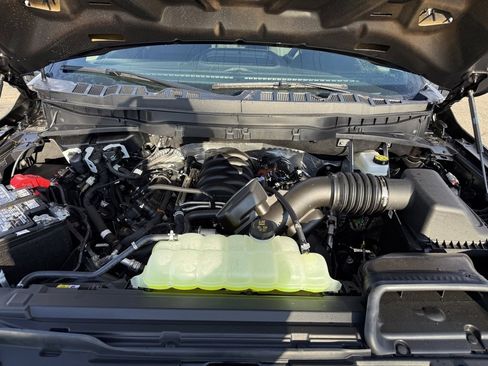 New 2025 Ford F150 STX w/ LOBO Package image 10