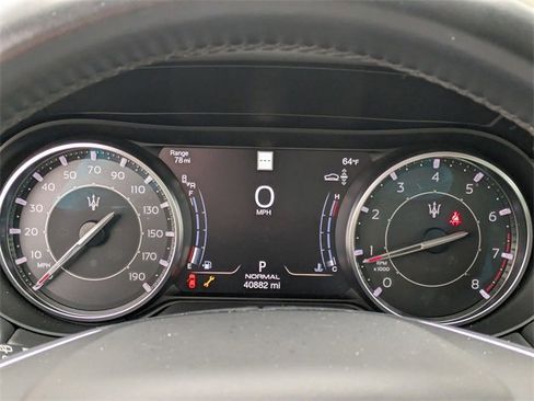 Used 2022 Maserati Levante GT image 15