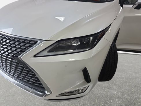 Used 2022 Lexus RX 350 FWD w/ Premium Package image 30