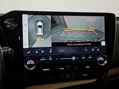 Used 2025 Lexus NX 450h+ AWD w/ Accessory Package (2T) image 19