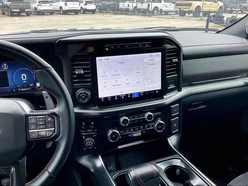 Certified 2024 Ford F150 Raptor AWD/4WD image 9