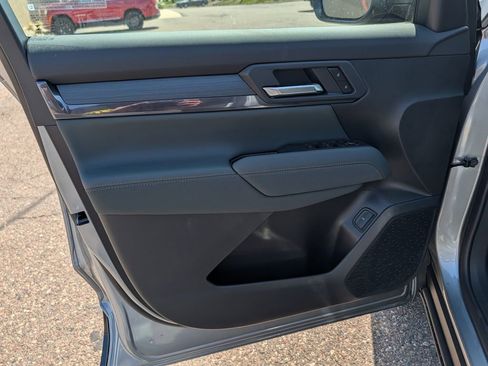 New 2026 GMC Terrain AT4 w/ Technology Package II AWD/4WD image 36