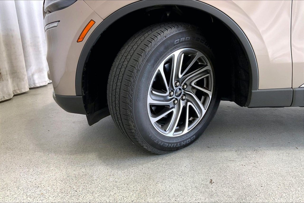 Used 2021 Lincoln Aviator 2WD image 20