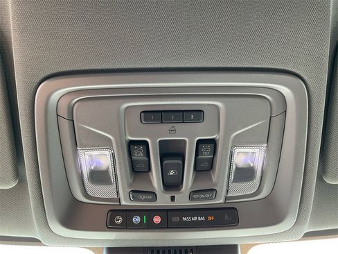 New 2026 GMC Sierra 1500 Denali image 32