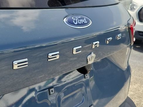 Used 2024 Ford Escape Active FWD image 6