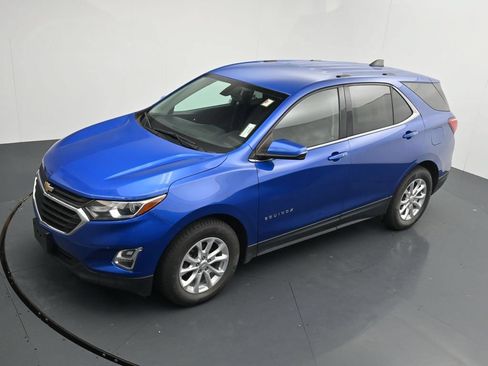 Used 2019 Chevrolet Equinox LT FWD image 26