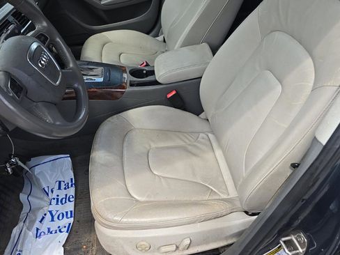 Used 2010 Audi A4 2.0T Premium Plus FWD image 8