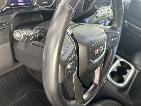 Used 2019 GMC Sierra 1500 AT4 w/ AT4 Premium Package image 20