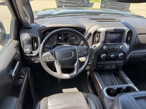 Used 2020 GMC Sierra 1500 Denali AWD/4WD image 24