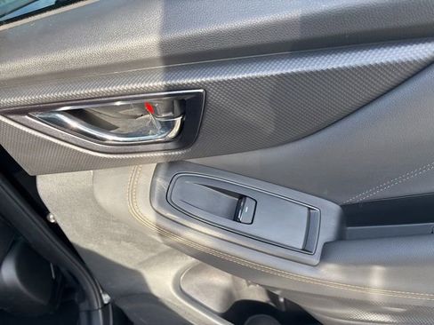 Used 2022 Subaru Forester Wilderness image 14