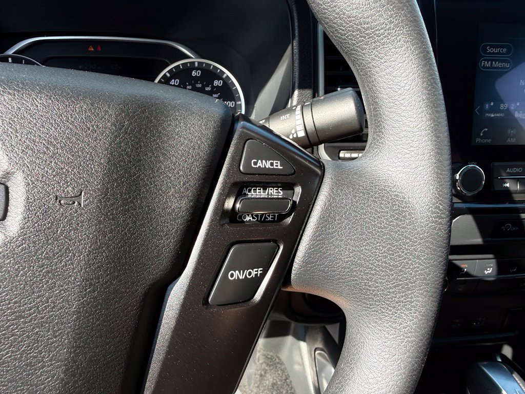 Certified 2023 Nissan Frontier SV AWD/4WD image 24