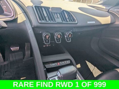Used 2018 Audi R8 V10 w/ 20" Wheel Package RWD image 17