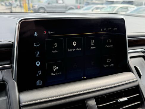Used 2023 Chevrolet Tahoe Premier RWD image 16