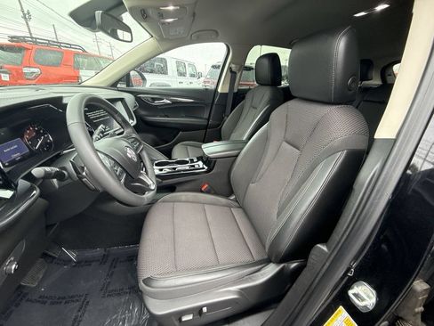 Used 2022 Buick Envision Preferred FWD image 11