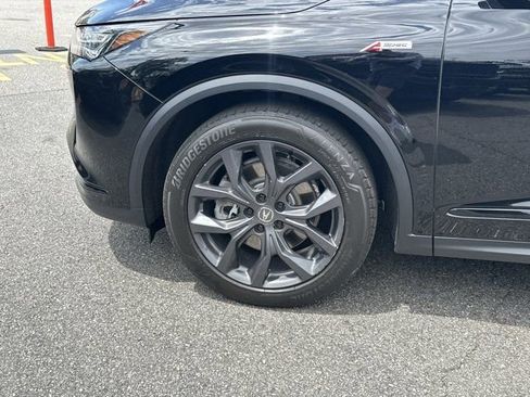 Used 2023 Acura MDX A-Spec AWD/4WD image 13