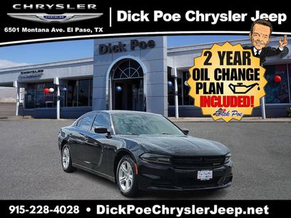 Used 2021 Dodge Charger SXT w/ Leather Interior Group