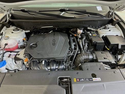 Used 2023 Hyundai Tucson SEL image 34