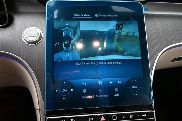 New 2027 Mercedes-Benz CLE 450 4MATIC Cabriolet image 16