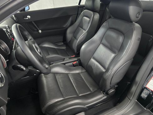 Used 2001 Audi TT 1.8T AWD/4WD image 11