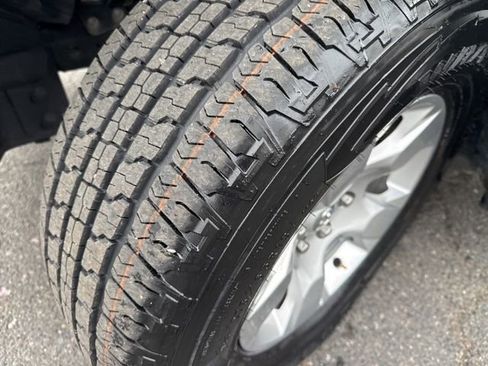 Used 2023 RAM 1500 Big Horn image 6