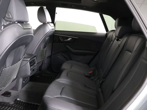 Used 2023 Audi Q8 Premium w/ Black Optic Package AWD/4WD image 34
