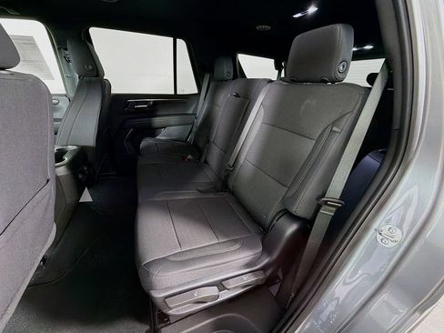 New 2026 Chevrolet Tahoe LS w/ Max Trailering Package AWD/4WD image 17