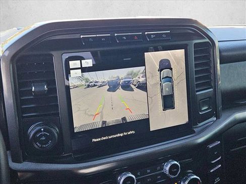 Used 2023 Ford F150 Tremor w/ Equipment Group 402A High image 14