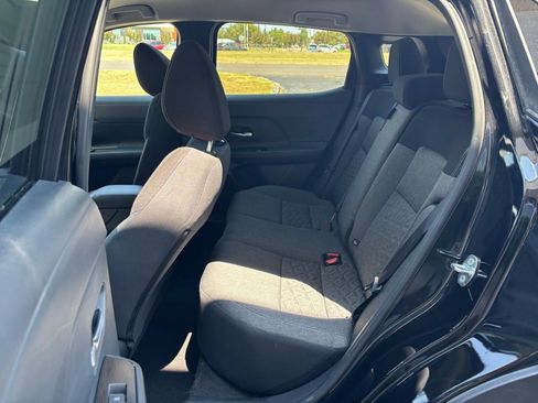 Used 2026 Nissan Kicks SV w/ Cold Weather Package FWD image 20