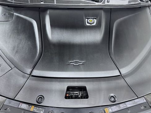 Used 2024 Chevrolet Blazer EV LT AWD/4WD image 30