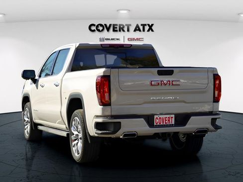 New 2026 GMC Sierra 1500 Denali w/ Denali Reserve Package image 3