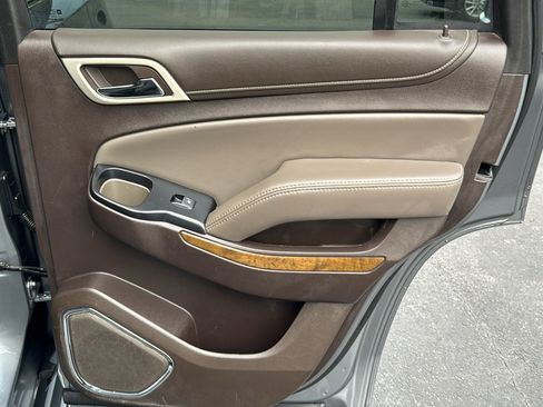 Used 2019 GMC Yukon Denali AWD/4WD image 23