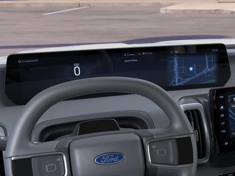 New 2026 Ford Expedition Active AWD/4WD image 12