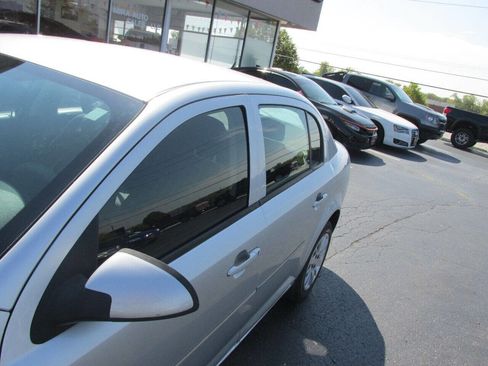 Used 2009 Chevrolet Cobalt LT image 36