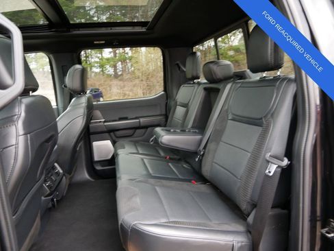 Used 2023 Ford F150 Raptor w/ Raptor Carbon Fiber Package image 11