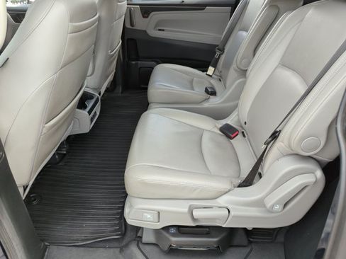 Used 2019 Honda Odyssey Elite image 20