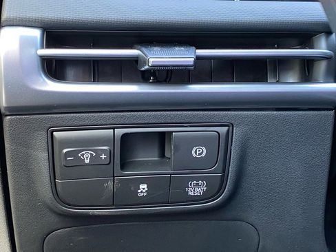 New 2026 Hyundai Tucson Blue SE AWD/4WD image 11