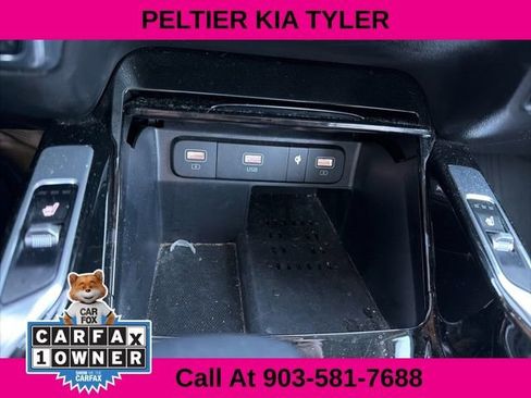 Used 2022 Kia Sorento SX image 22