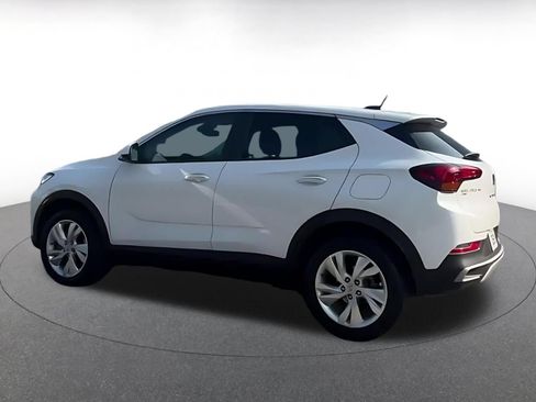 Used 2026 Buick Encore GX Preferred AWD/4WD image 10