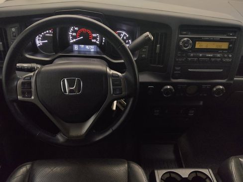 Used 2013 Honda Ridgeline RTL image 22