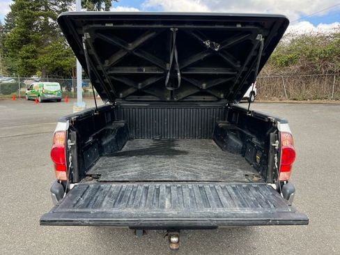 Used 2006 Toyota Tacoma 4x4 Double Cab image 16