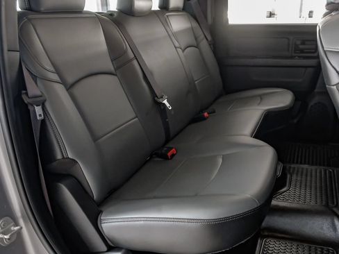 Used 2021 RAM 2500 Tradesman w/ Protection Group AWD/4WD image 33