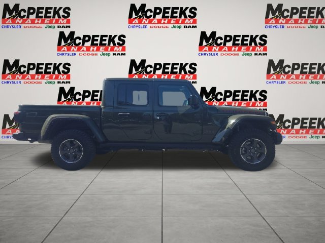 Used 2022 Jeep Gladiator Rubicon w/ LED Lighting Group AWD/4WD 360° Tour