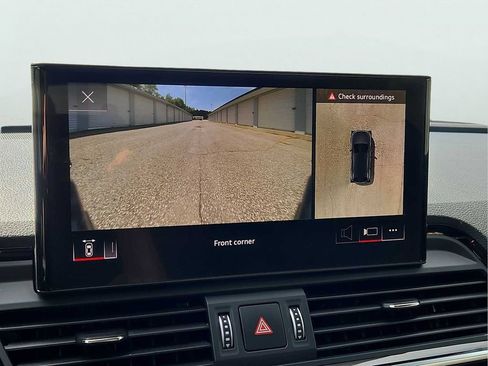 Certified 2023 Audi SQ5 Premium Plus AWD/4WD image 27