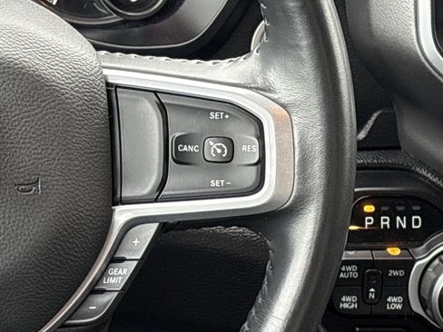 Used 2022 RAM 1500 Big Horn AWD/4WD image 22