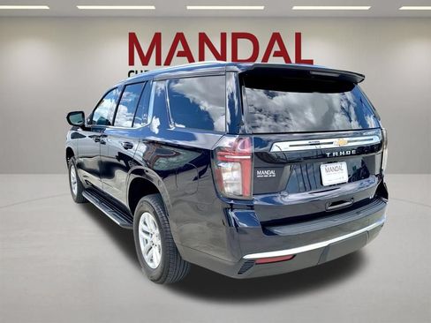 Used 2024 Chevrolet Tahoe LT RWD image 8