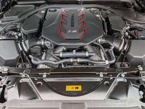 New 2026 BMW M5 image 17