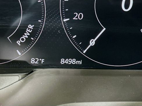 Used 2024 MAZDA CX-90 Plug-In Hybrid w/ Preferred AWD/4WD image 19
