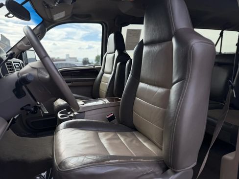 Used 2004 Ford Excursion Eddie Bauer AWD/4WD image 14