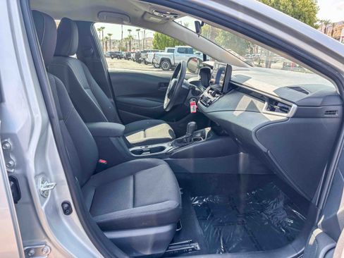 Certified 2024 Toyota Corolla LE FWD image 19